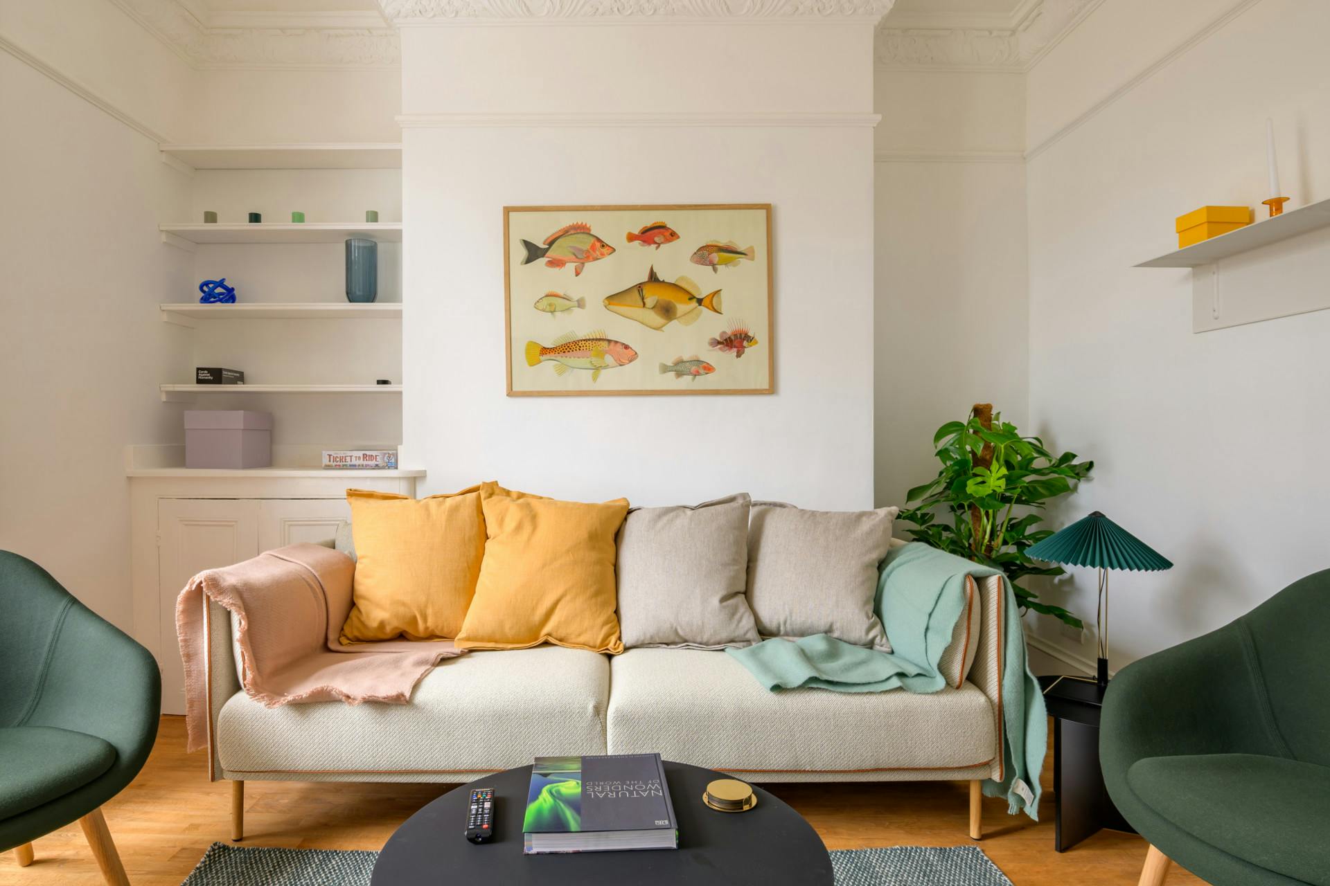 preview gallery tile