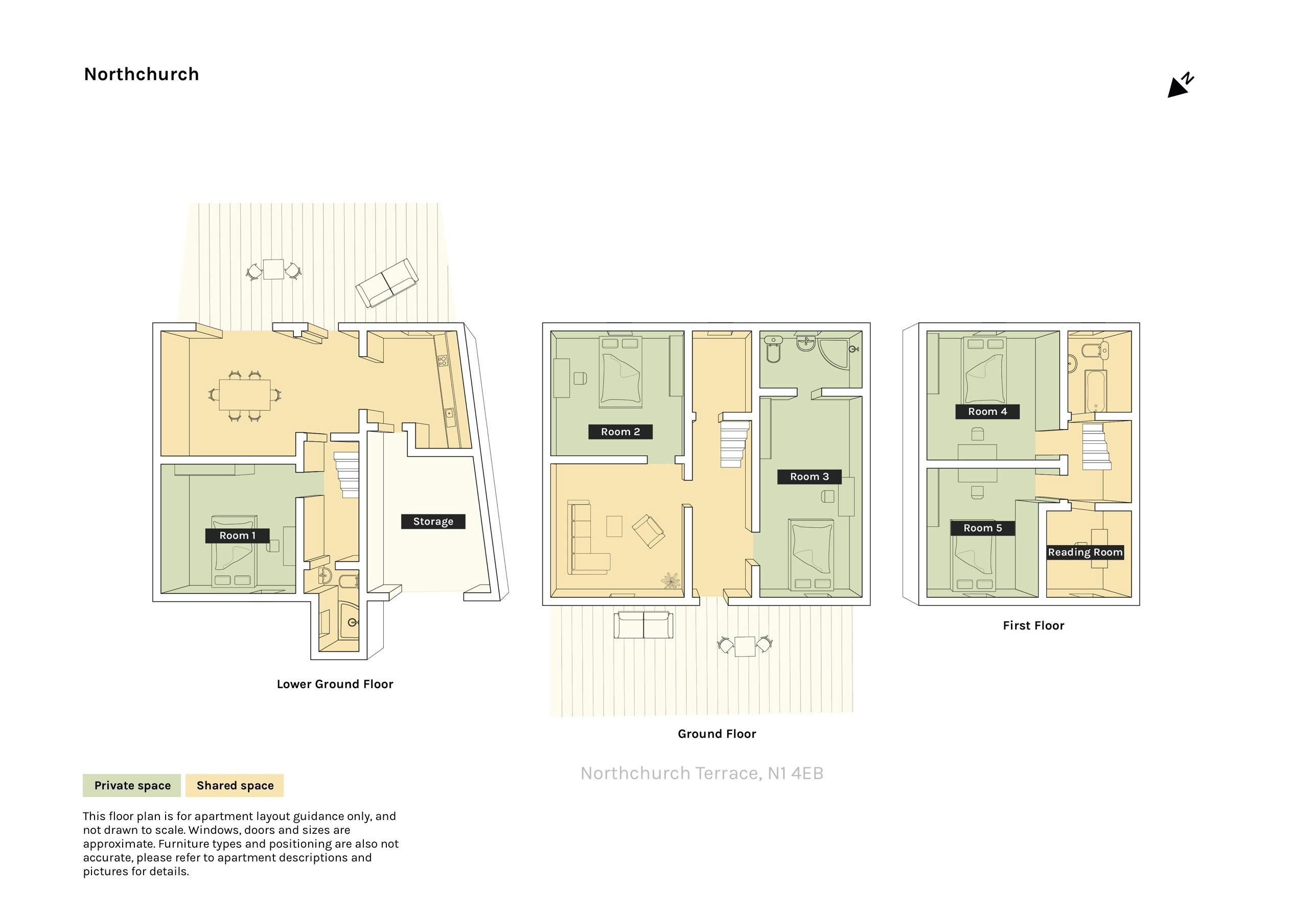 preview gallery tile