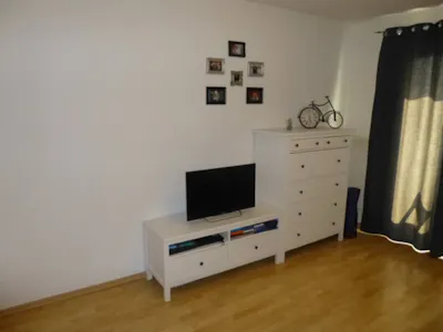 Studio for rent on Eulerstraße, Düsseldorf