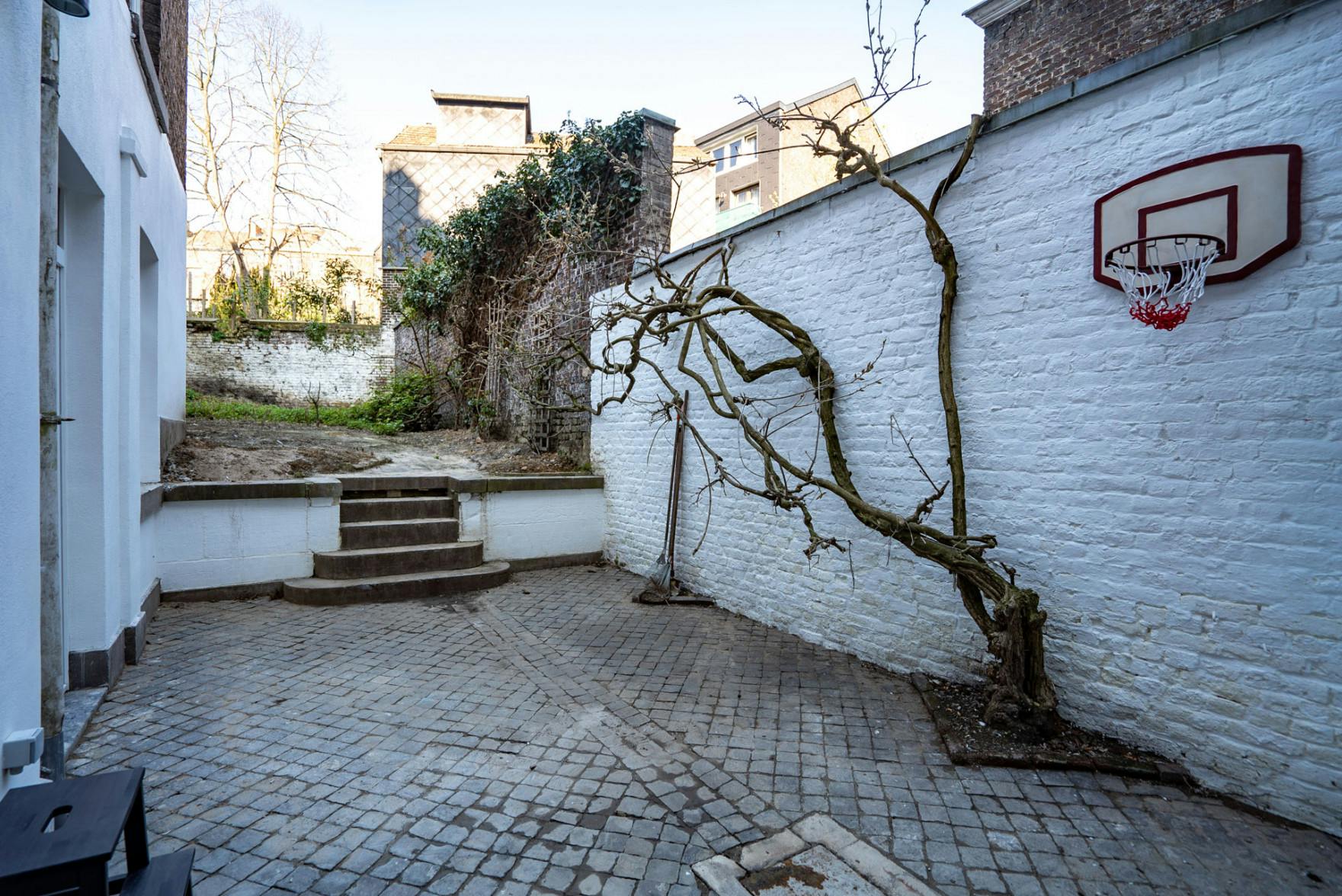 Apartment Liège, 395m² — photo 7