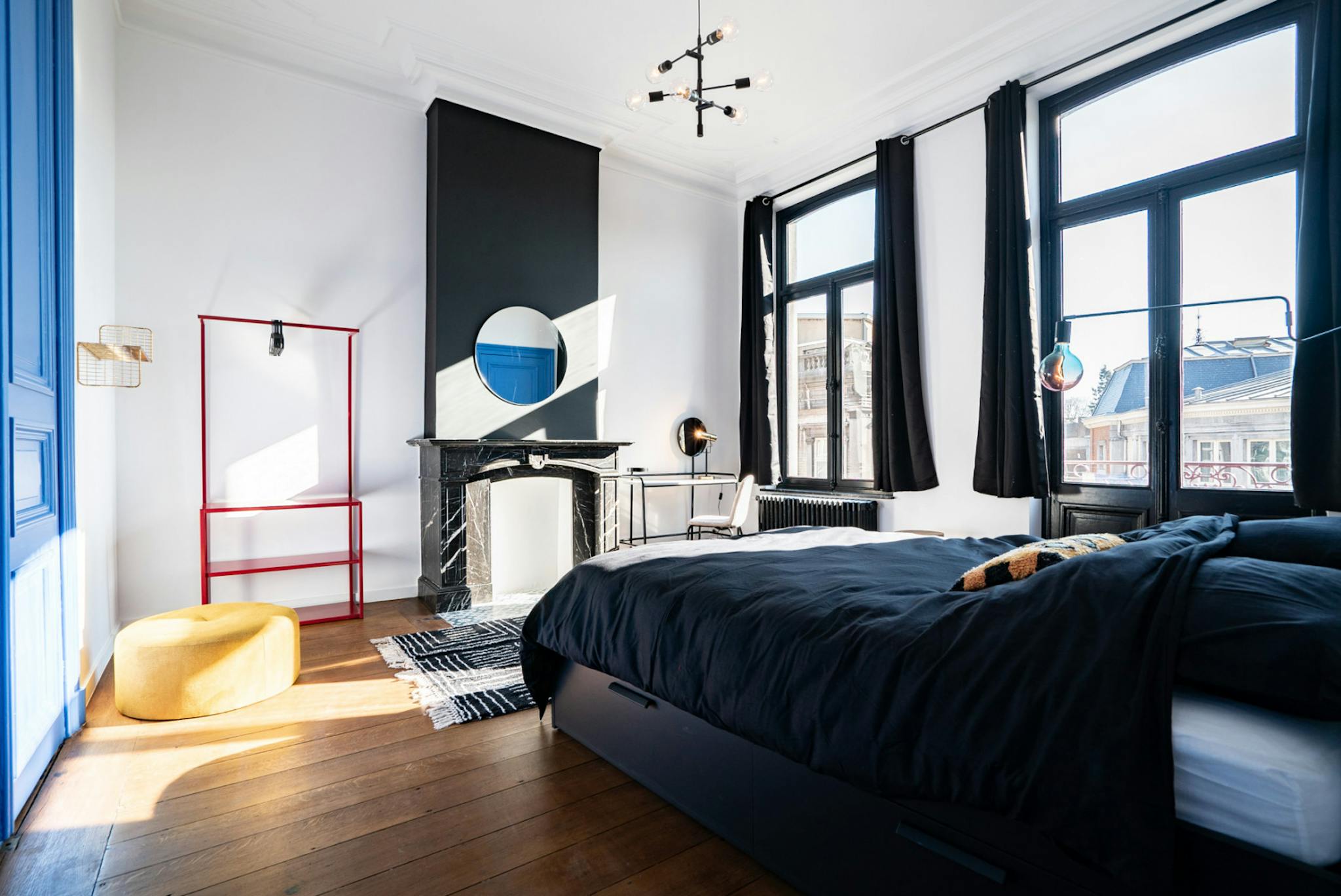 Rue Courtois, Liège preview