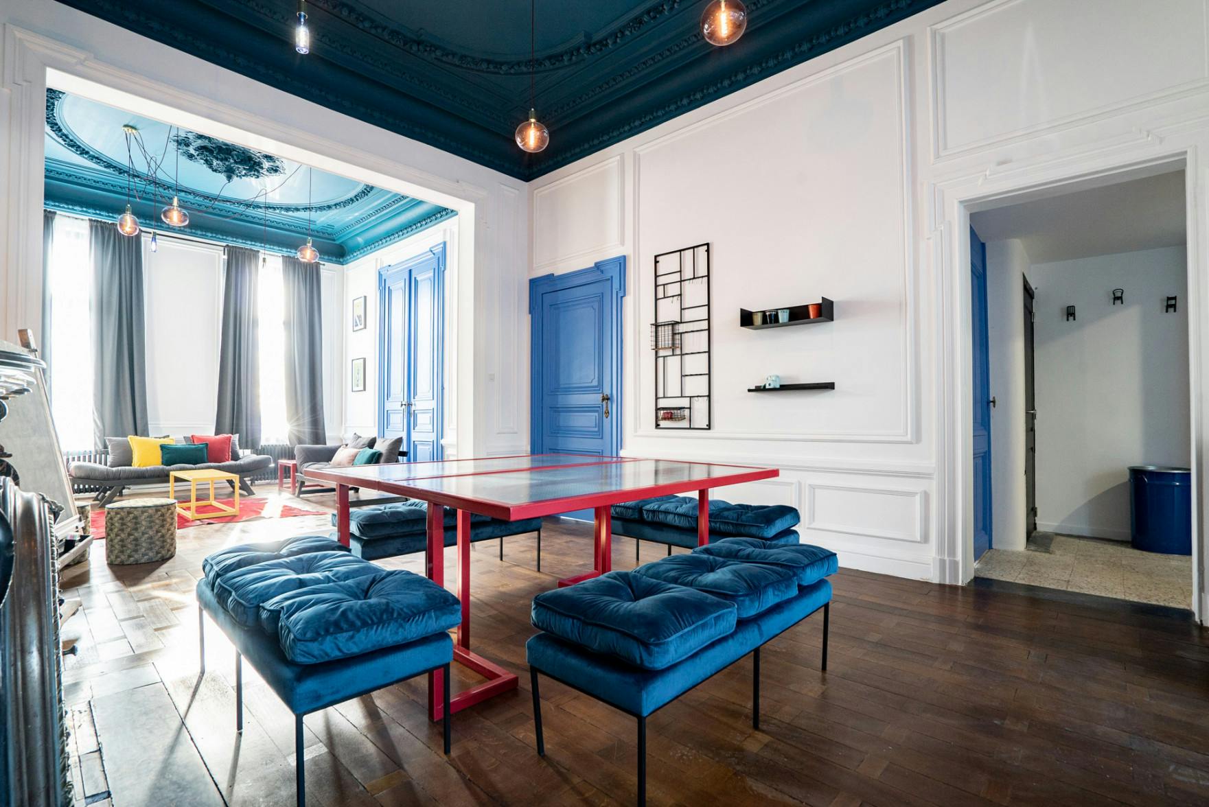 Apartment Liège, 395m² — photo 7