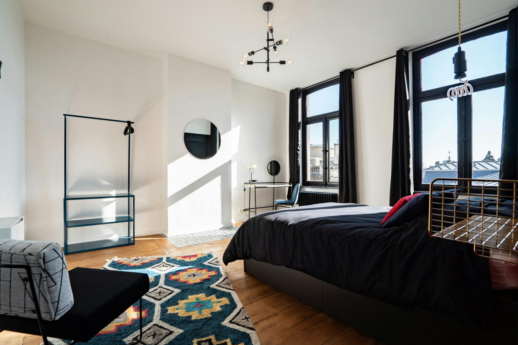 Apartment Liège, 395m² — photo 2