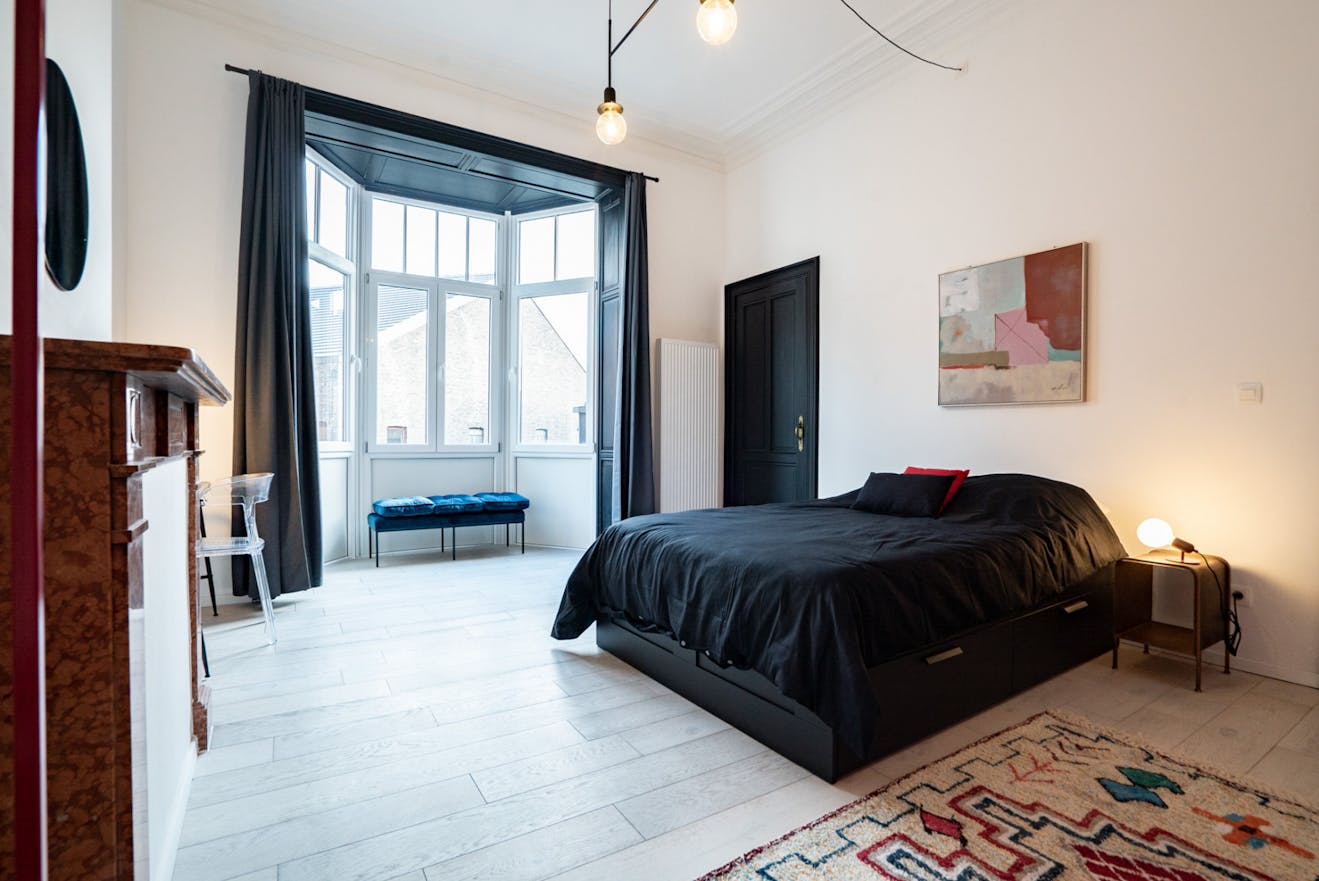 Bekijk foto 1/5 van studio in Liège