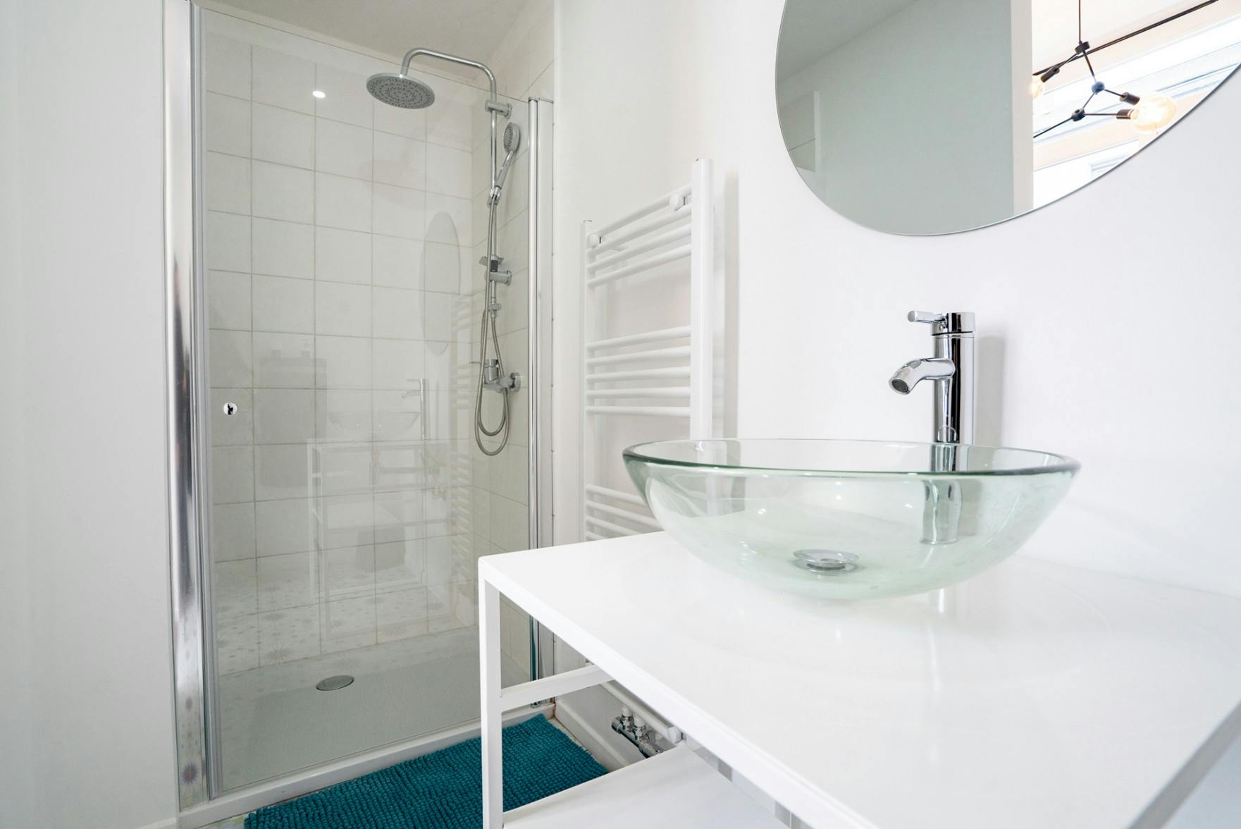 Apartment Liège, 420m² — photo 3