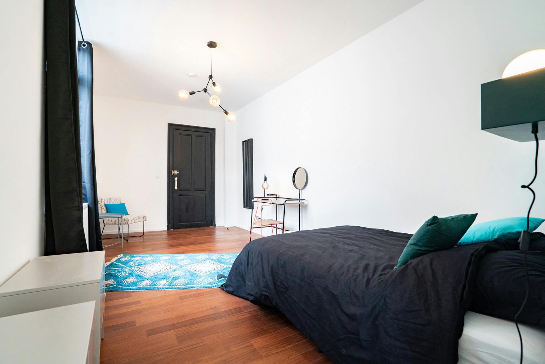 Apartment Liège, 420m² — photo 2