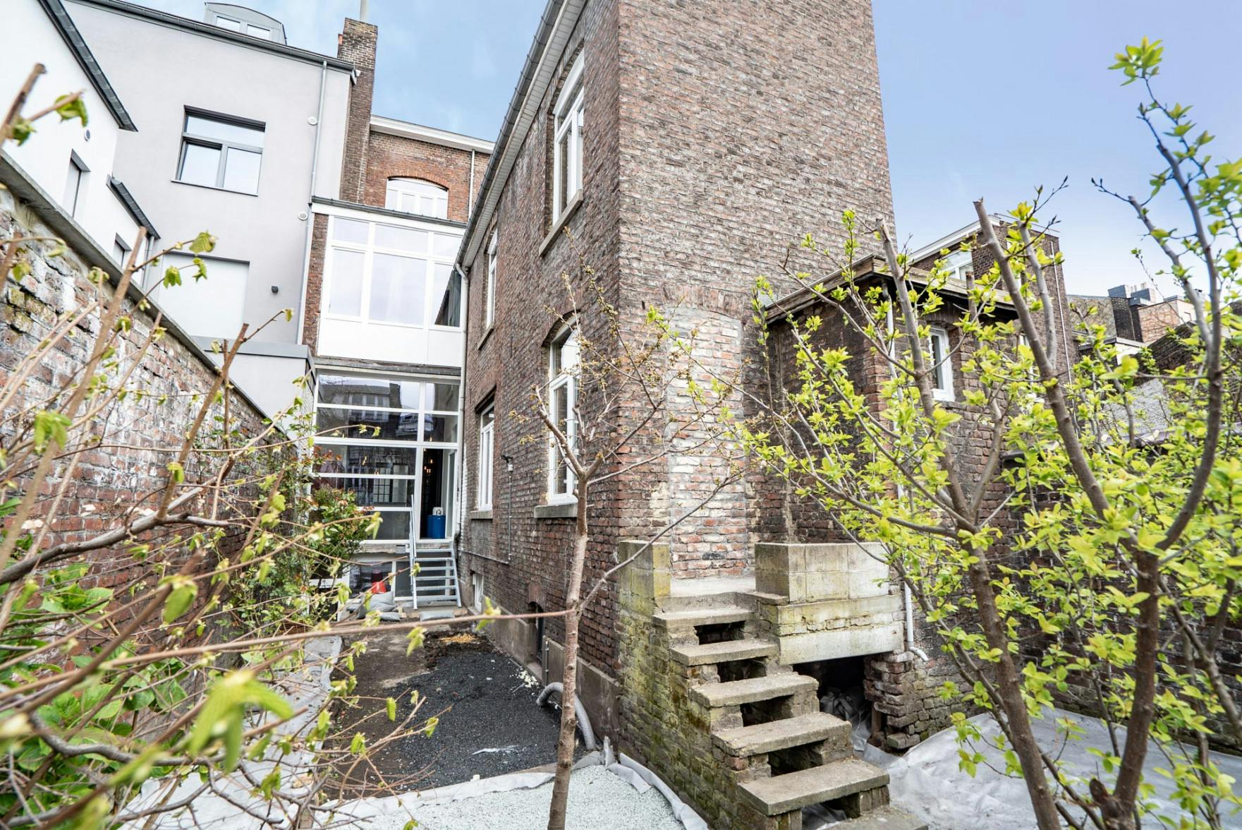 Apartment Liège, 420m² — photo 7