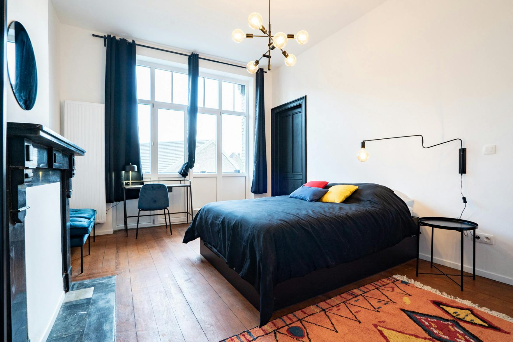 Apartment Liège, 420m² — photo 2