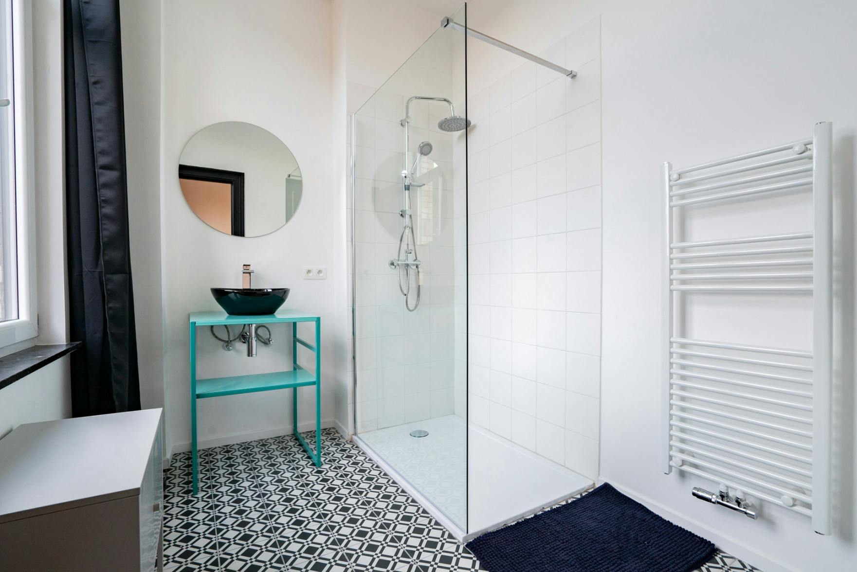 Apartment Liège, 420m² — photo 3