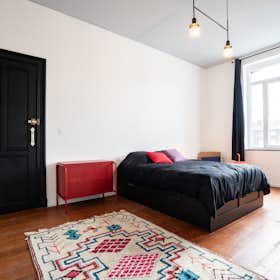 Habitación privada en alquiler por 750 € al mes en Liège, Rue de Sélys