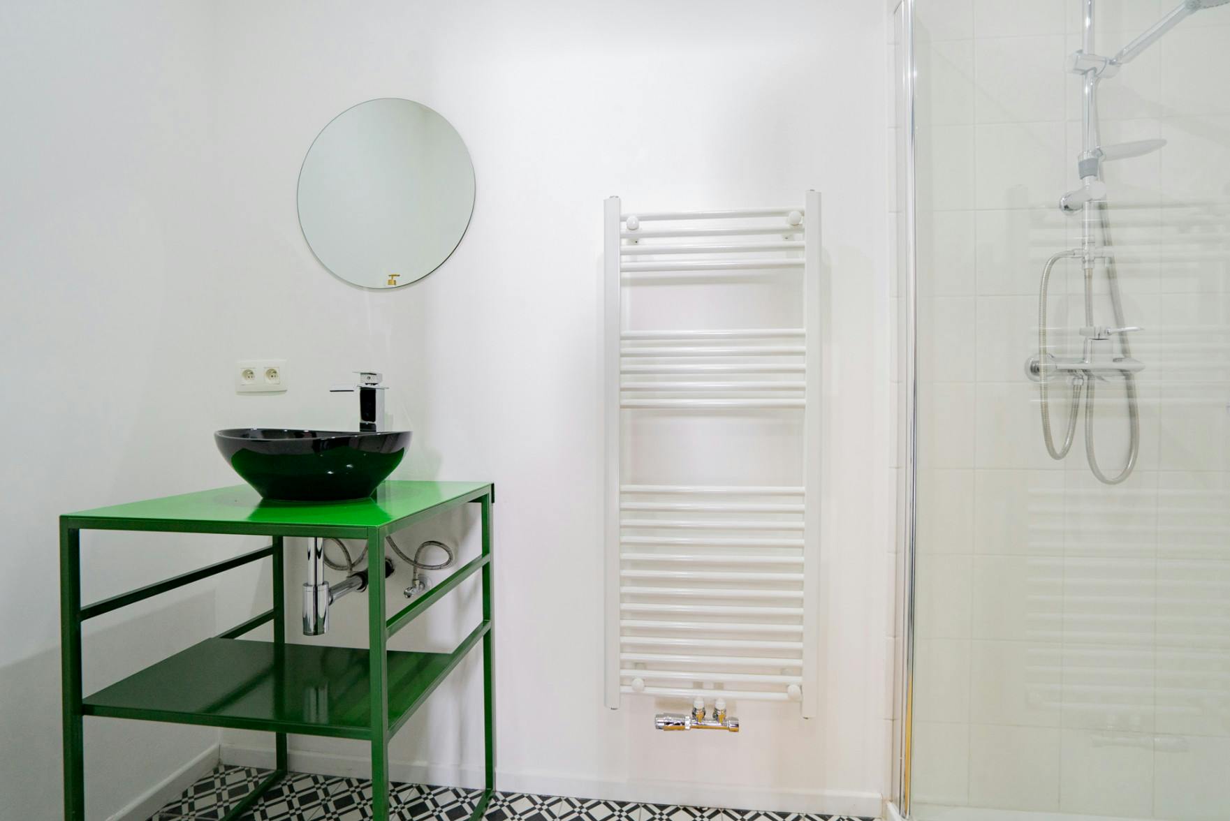 Apartment Liège, 420m² — photo 4