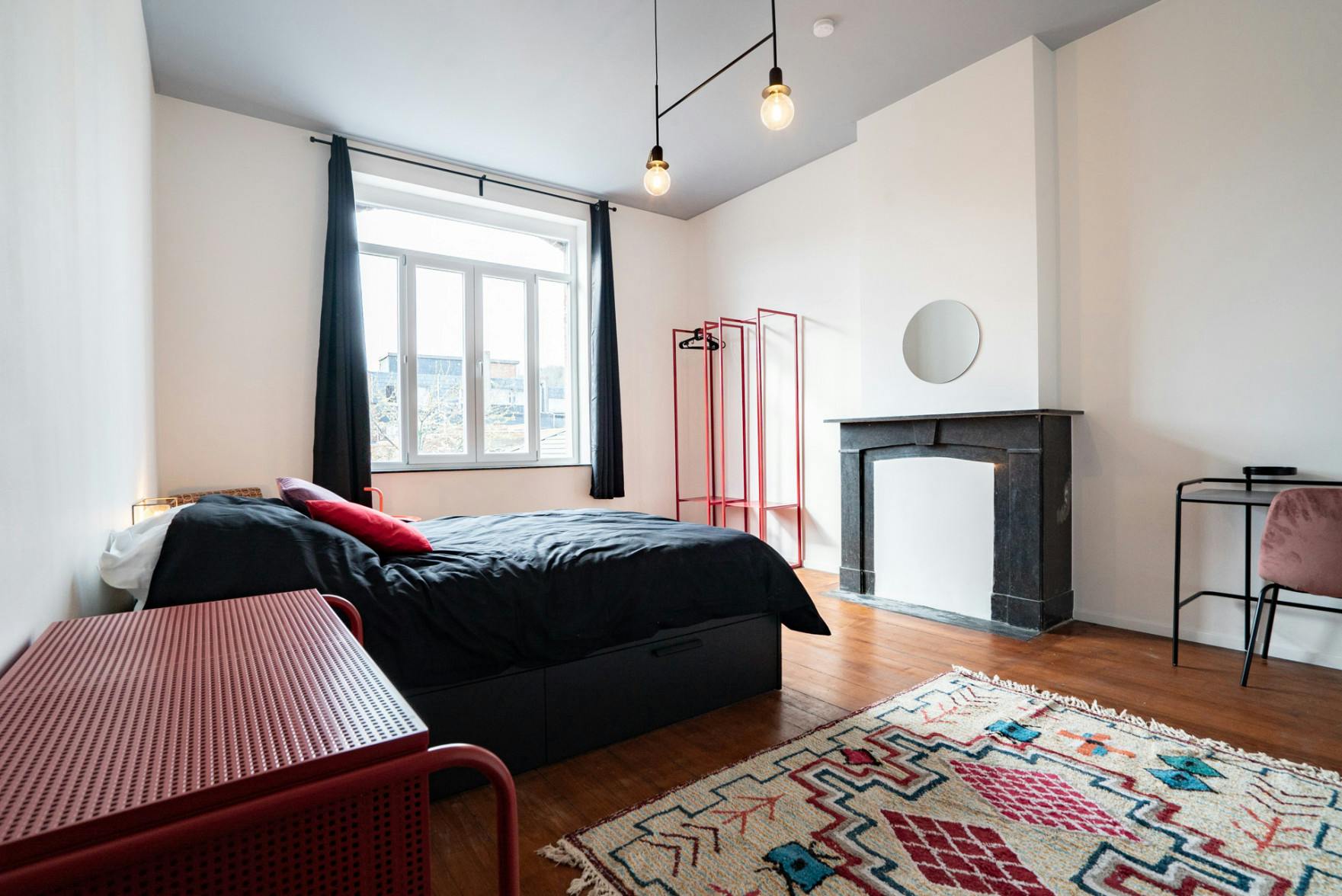 Apartment Liège, 420m² — photo 3