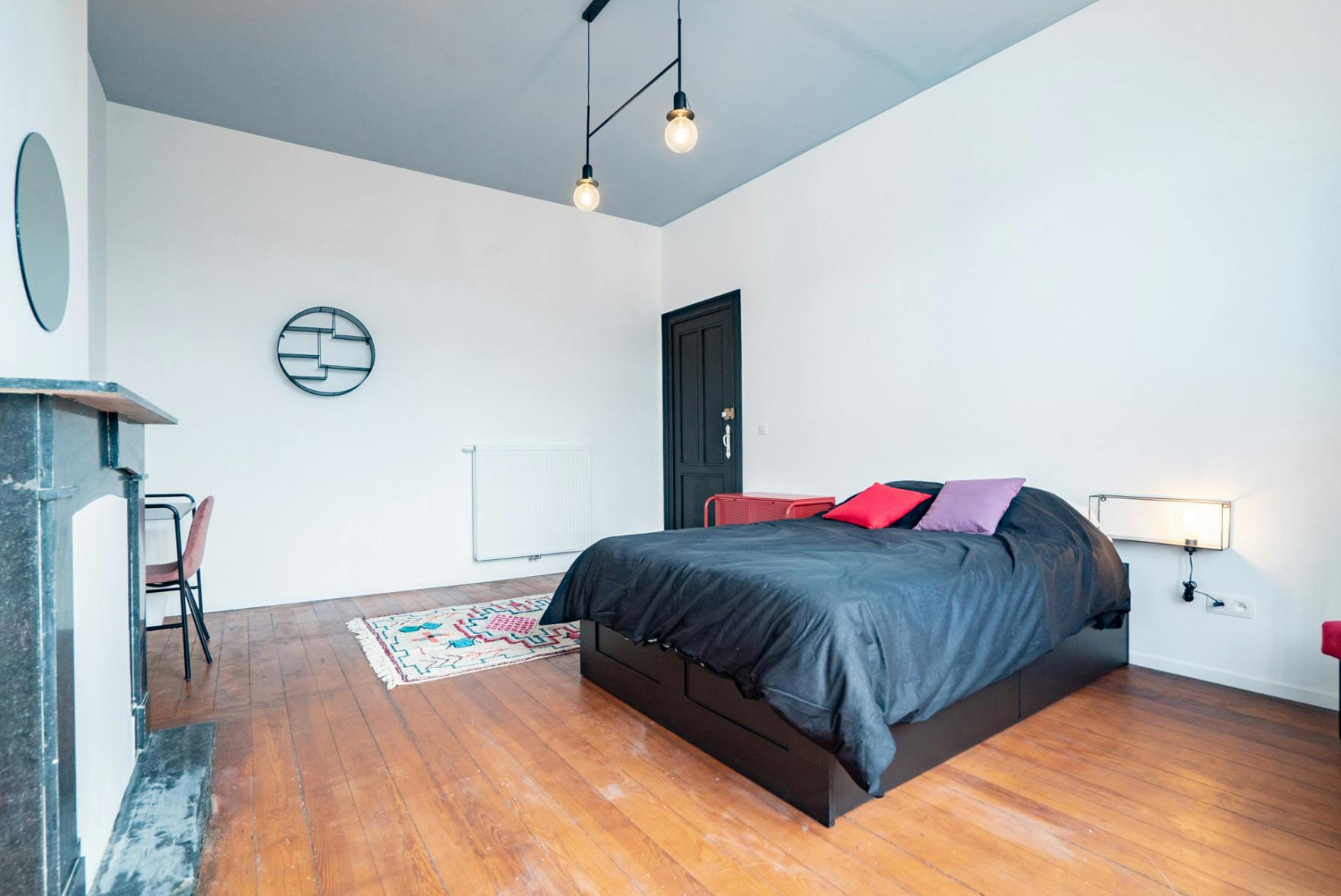Apartment Liège, 420m² — photo 2