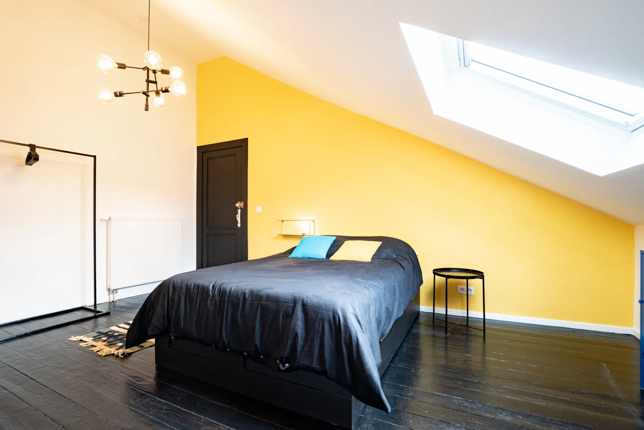 Rue de Sélys, Liège preview