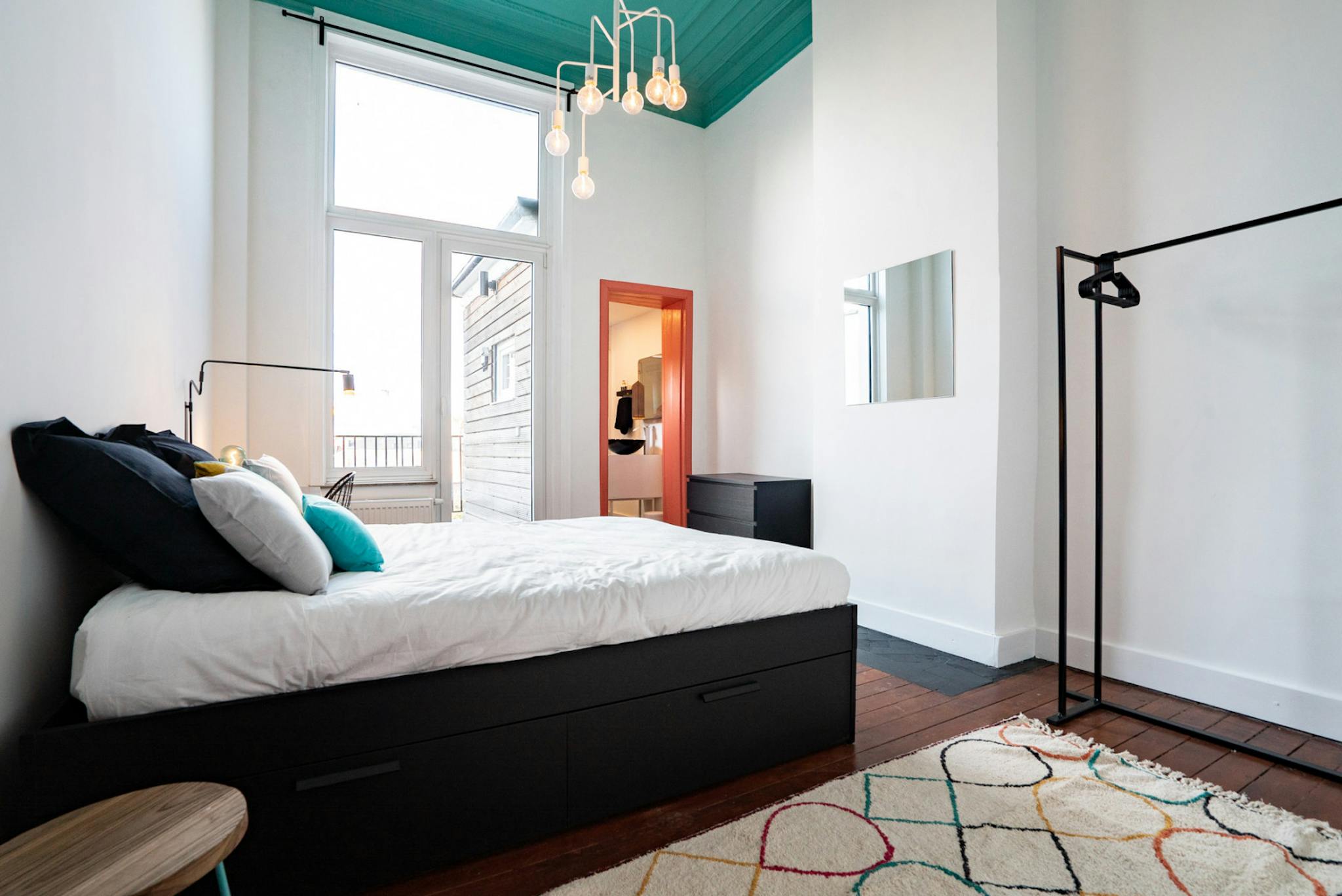 Boulevard Lambermont, Schaerbeek preview