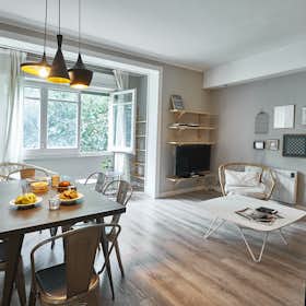 Apartment for rent for €3,000 per month in Barcelona, Carrer de Londres