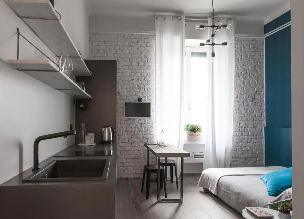 Apartment in Via Rombon, Milan (1019025) ROOM 3