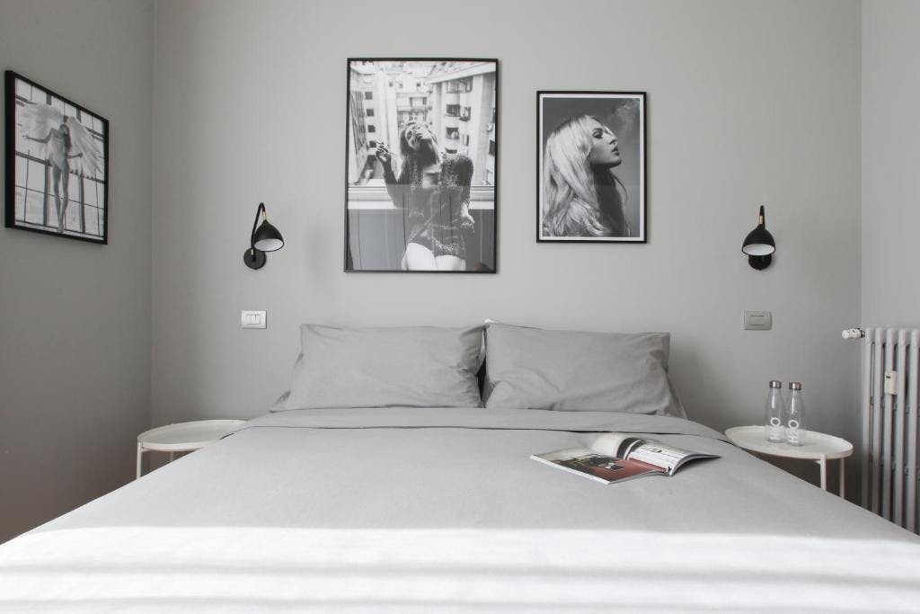 Apartment Milano — photo 11