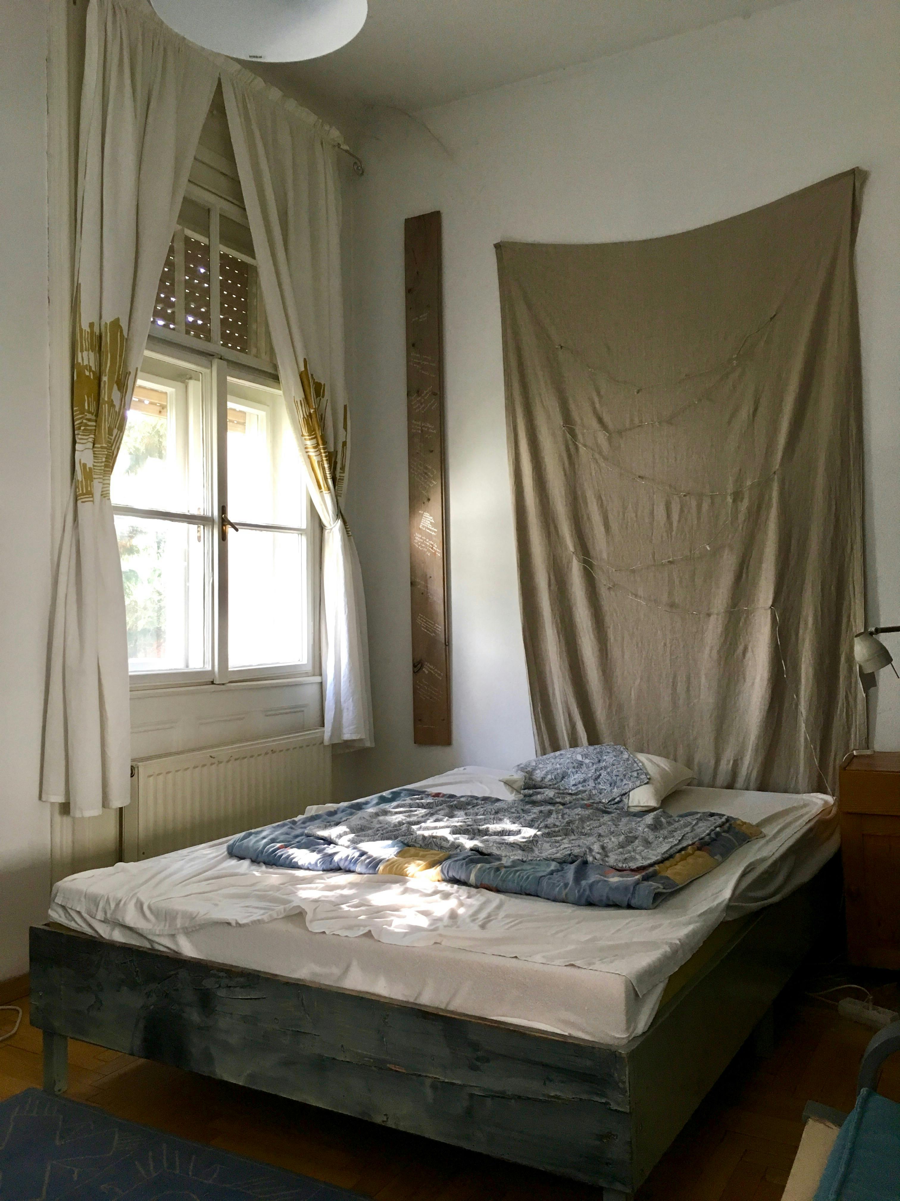 Apartment Budapest, 160m² — photo 1