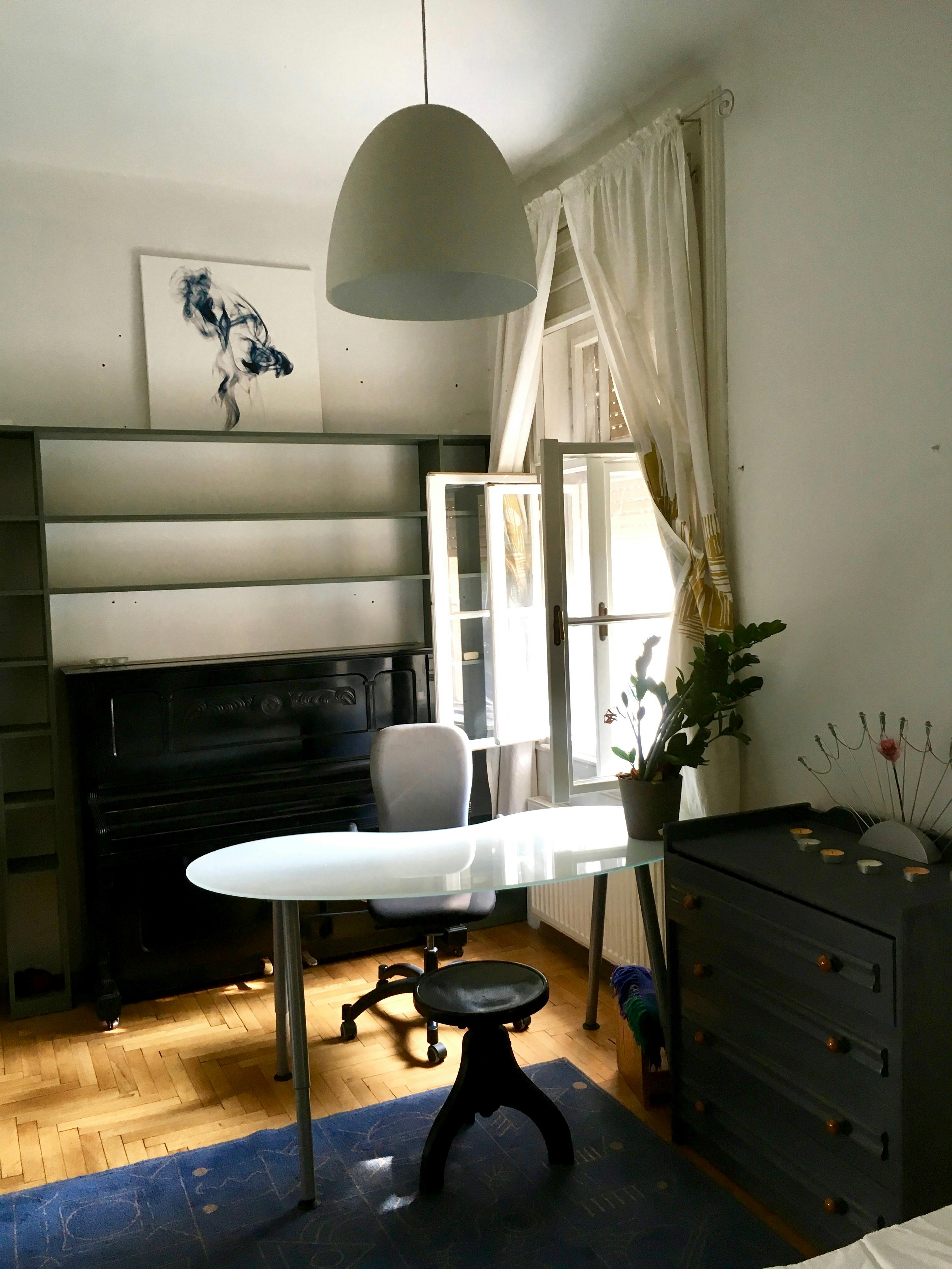 Apartment Budapest, 160m² — photo 2