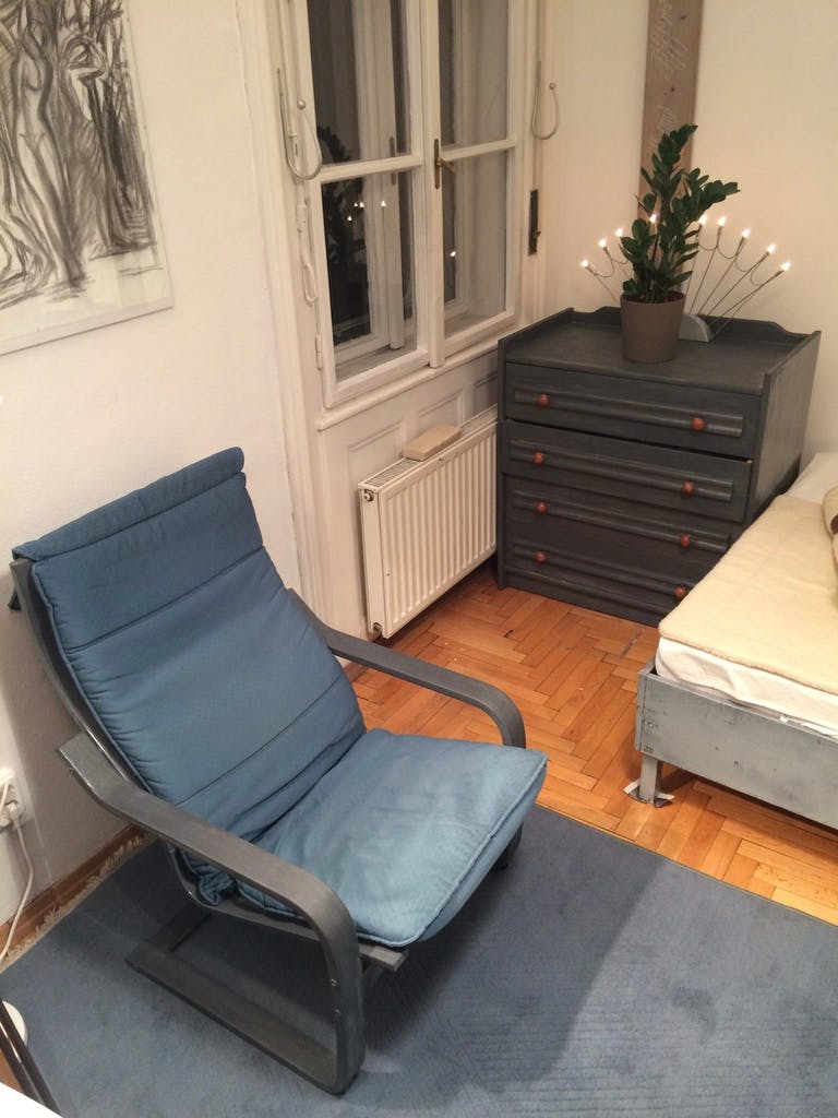 Apartment Budapest, 160m² — photo 25
