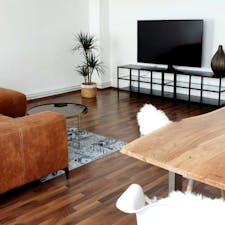 Wohnung for rent for 1.600 € per month in Hannover, Dörnbergstraße