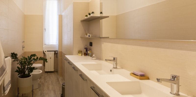 Apartment Milano — photo 15