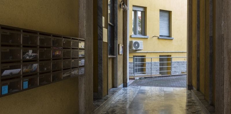Apartment Milano — photo 4