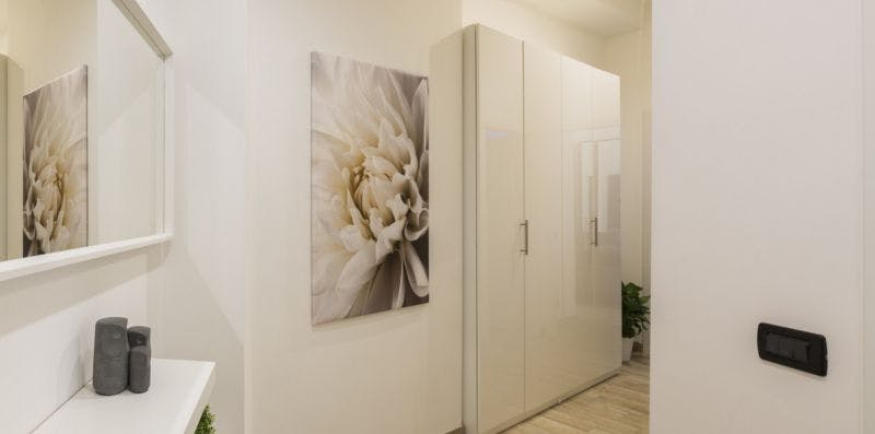 Apartment Milano — photo 24