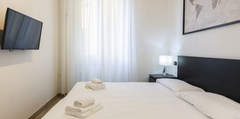 Apartment Milano — photo 12