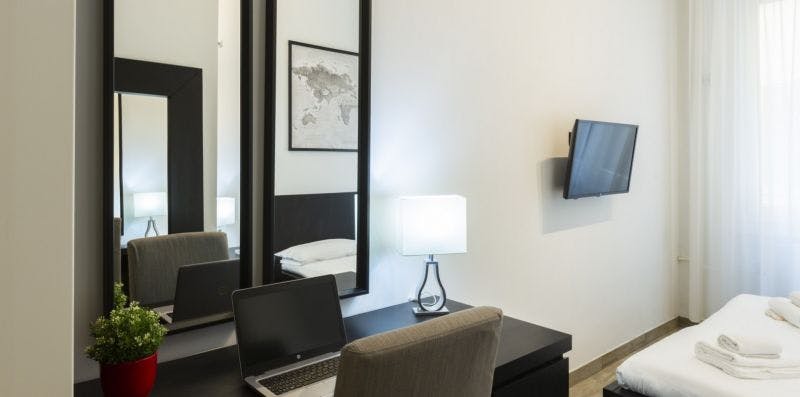 Apartment Milano — photo 10