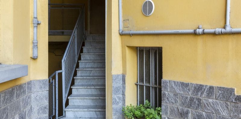 Apartment Milano — photo 37
