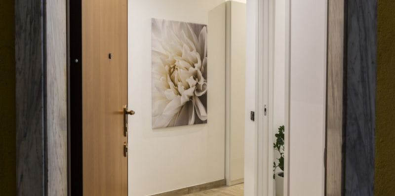 Apartment Milano — photo 35