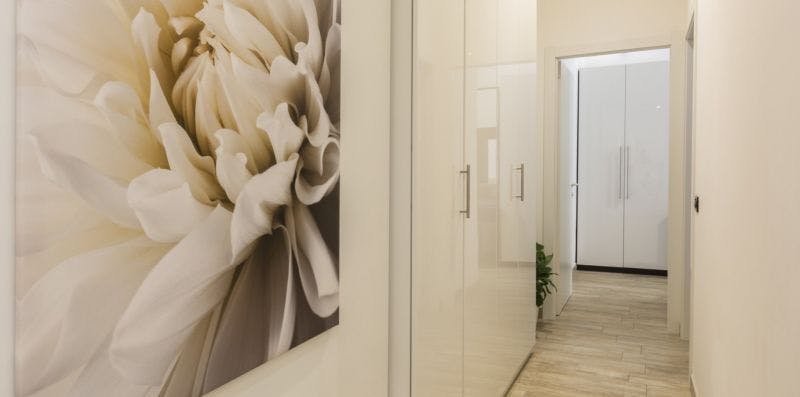 Apartment Milano — photo 23