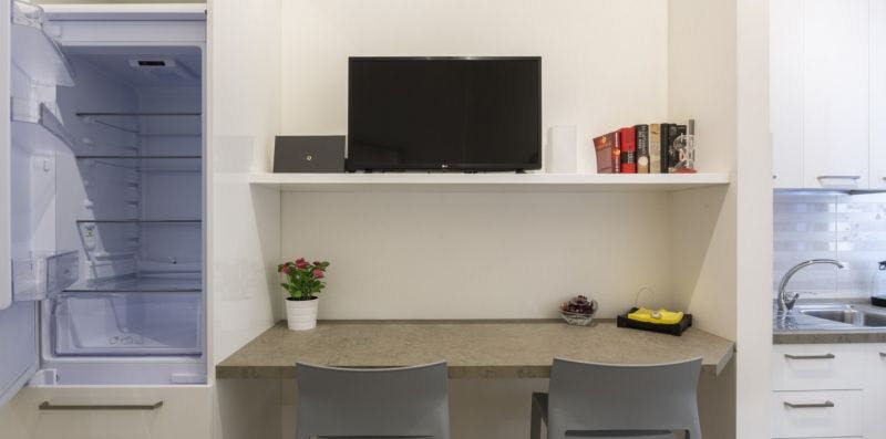 Apartment Milano — photo 28