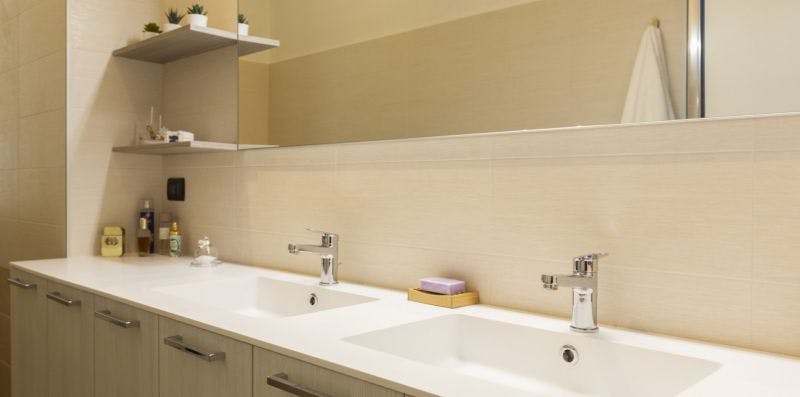 Apartment Milano — photo 20