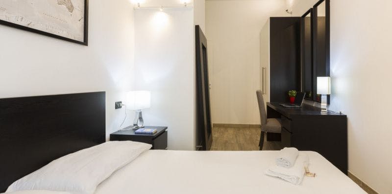 Apartment Milano — photo 13