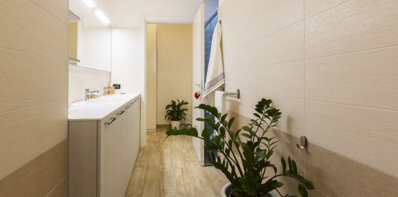 Apartment Milano — photo 17
