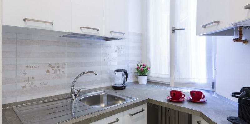 Apartment Milano — photo 33