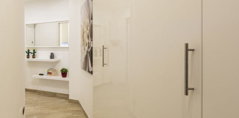 Apartment Milano — photo 21