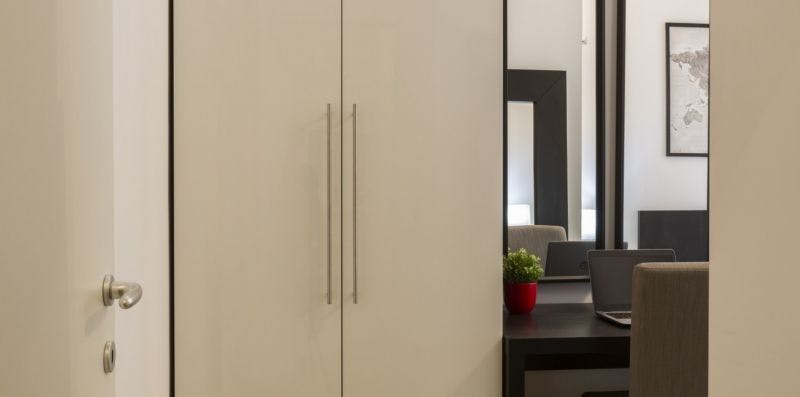 Apartment Milano — photo 14