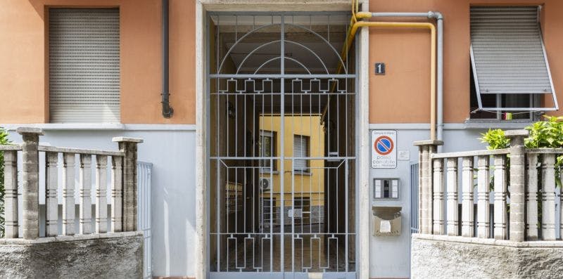 Apartment Milano — photo 38