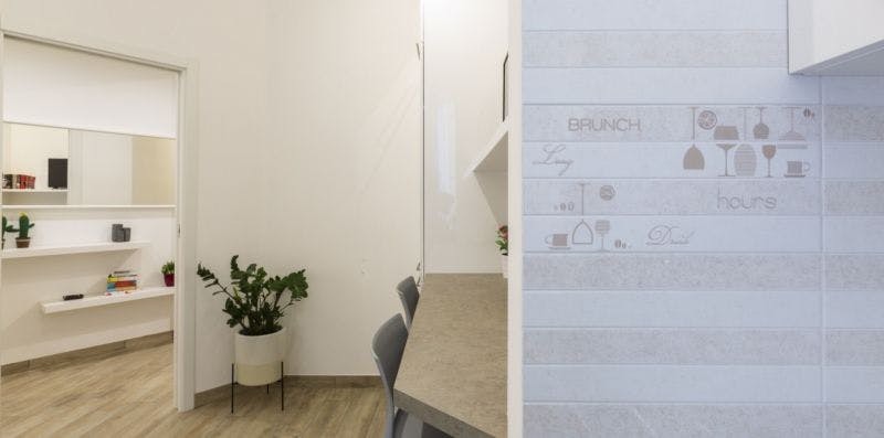 Apartment Milano — photo 31