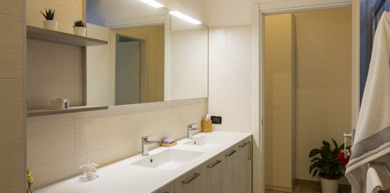 Apartment Milano — photo 19