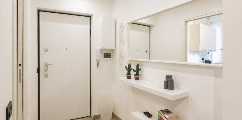 Apartment Milano — photo 26