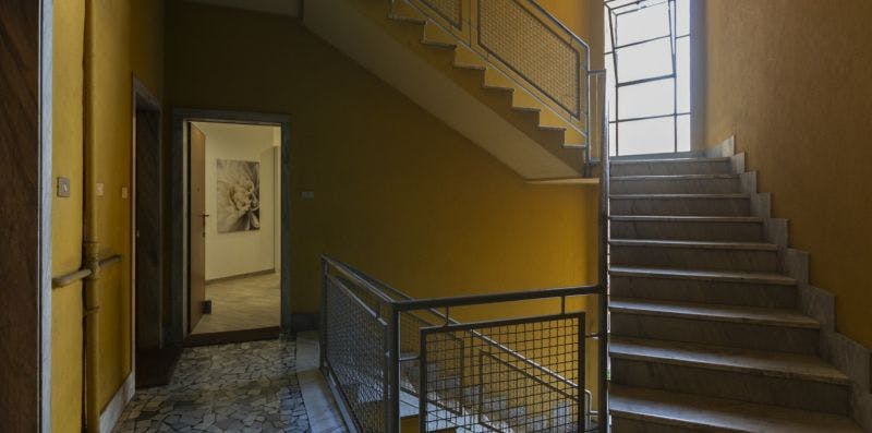 Apartment Milano — photo 36