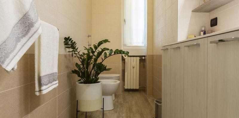 Apartment Milano — photo 18
