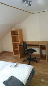 Отдельная комната сдается в аренду за 975 € в месяц в Luxembourg, Rue de Bonnevoie