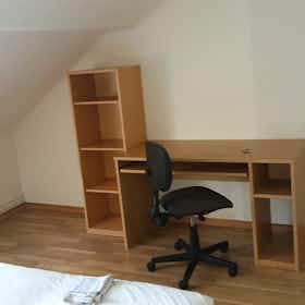 Privé kamer te huur voor € 975 per maand in Luxembourg, Rue de Bonnevoie