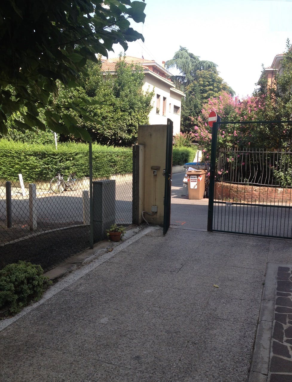 Appartement Bologne, 1 chambre — photo 11
